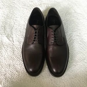 Too Boot New York Oxfords